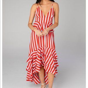 Buddy Love Maxi